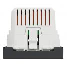 SCHNEIDER ELECTRIC - NU341854 double USB Type A 5V 2.4A antracite (2)