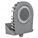 ATRA - Spotlight 8110 LED 12W  1600lm 4000К SAMSUNG IP65 