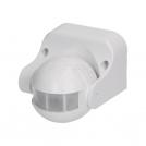 ORNO - Outdoor PIR detector on wall 180° IP44 - OR-CR-201/W