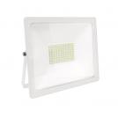 ACA LIGHTING - WHITE LED SMD FLOOD LUMINAIRE IP66 70W 6000K 6400Lm 230V RA80 Q7060W