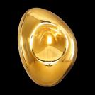 MAYTONI - Wall lamp MABELL MOD306WL-01G E14 40W (1)
