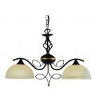 ACA LIGHTING - pendant luminaire  AD89062 2XE27