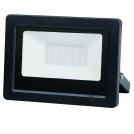 ULTRALUX - SPD2060 LED Slim прожектор 20W, 6000K, 220V, IP65 студена светлина, SMD2835
