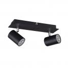 KANLUX - Wall & ceiling lighting fitting EVALO EL-2I B-SR - 35693