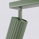 SOLLUX - Зелен спот KARBON 3L 3хGU10 3х10W IP20 SL.1619 (5)