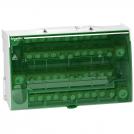 SCHNEIDER ELECTRIC - Клемен блок Linergy DS 4P 160A 48 отвора 9 мод. LGY416048