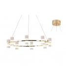 ACA LIGHTING - LED Полилей  JNDP32LED52GD