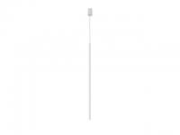 NOWODVORSKI - ПЕНДЕЛ  8435 LASER 1000 WHITE • G9  1x10W • IP20