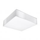 SOLLUX - Wall lamp HORUS 1X60W SL.0144