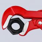 KNIPEX - Pipe Wrench S-Type 540mm 2