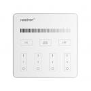 MiBOXER - B1 4-Zone Panel Remote (Brightness) White