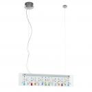 ITALUX -  Domino MD6605-15A