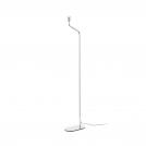 FARO - ETERNA Chrome structure floor lamp 24009