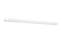 AZZARDO - IP44 RADO 120 LIN-4000-120-WH / AZ2084