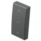 TEM - TM11ATNT10 Face plate switch/button 1M and symbol 