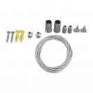MAYTONI - Track Lighting Accessory  Accessories for tracks TRA004SW-21S