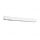 SOLLUX - Ceiling lamp PINNE 67 TH.044 White 4000K