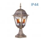 VIVALUX - Lantern MURANO SS007/AB IP44 VIV004230