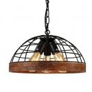 ACA LIGHTING - Пендел EG843P40B
