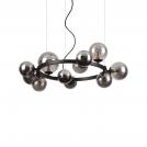 IDEAL LUX - 271392 PERLAGE SP11 NERO