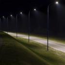V-TAC - LED Улична Лампа SAMSUNG Чип 50W 6500K SKU: 20425 (2)
