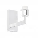 FARO - ARTIS Chrome structure wall lamp 68491