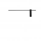 NOWODVORSKI - Аплик  MOTIVE LED M 10311 :80 cm