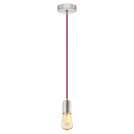 EGLO - pendant luminaire 32523 YORTH E27 1x 60W