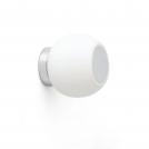 FARO - LED Аплик влагозащетен за баня IP44 MOY LED 40091