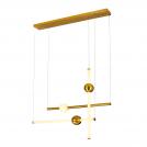 ITALUX -  Halling PND-16357-CА-3