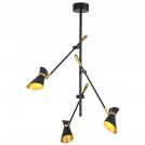 SEARCHLIGHT - 5943-3BG Diablo