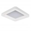 ITALUX - Плафониера Giacinto 5304-850SQC-WH-3