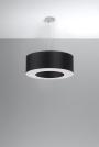 SOLLUX - Pendant lamp SATURNO 50 5x60W SL.0748 (1)