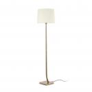 FARO - REM Bronze structure floor lamp 29687-07 