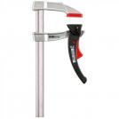 BESSEY - Стяга за дърво с лост от магнезий 120кг KLI 120/80 лостова ръкохватка KLI12