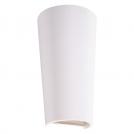 SOLLUX - Wall lamp ceramic LANA 1X60W SL.0838