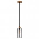 RABALUX - PENDANT TANNO 72141E27 1X MAX 25W