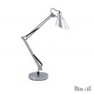 IDEAL LUX - SALLY  TL1 Argento 061146