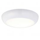 SAXBY - Плафон  FORCA CCT microwave 77898 LED 18W, 1600LM, 3000K/4000K/6500K, IP65