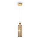 MAYTONI - Пендел ANTIC MOD302PL-01CG 40W