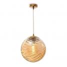 MAYTONI - Пендел DUNAS  P059PL-01BS  E27, 1X60W