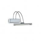 IDEAL LUX - Аплик   BOW AP36 Cromo 005386 (1)