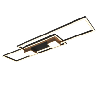 TRIO - ALBANY – 647710432 incl. 1x SMD, 37W · 1x 4300lm, 2700 - 6500K (2)