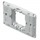TEM - NM23 Support frame 2/3M with claws, Modul