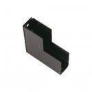 V-TAC - Surface L Shape Vertical Connector SKU: 6899