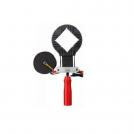 BESSEY - Screw clamps for even tightening on all sides, BAN 3.8m BAN400