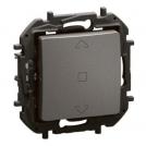 LEGRAND - Shutter button Niloe New NP2611MG
