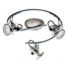EGLO - спот 75293 TUKON 3 GU10-LED 3X3W