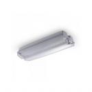 V-TAC - 3W Евакуационна Табела Стена 12 Часа Зареждане 6400K IP65 1200 mah SKU: 83111 (2)