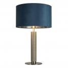 SEARCHLIGHT - Table lamp   EU65721TE  London ⚡1 х HALOGEN 60W⚡ E27
